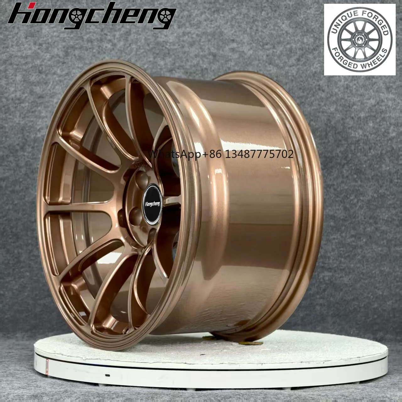 New style Custom Forged Wheels 17-24 Inch 5x114.3 5x112 4x100 Deep Concave Alloy Wheels ZE40 For Nissan For Honda For BMW For F8