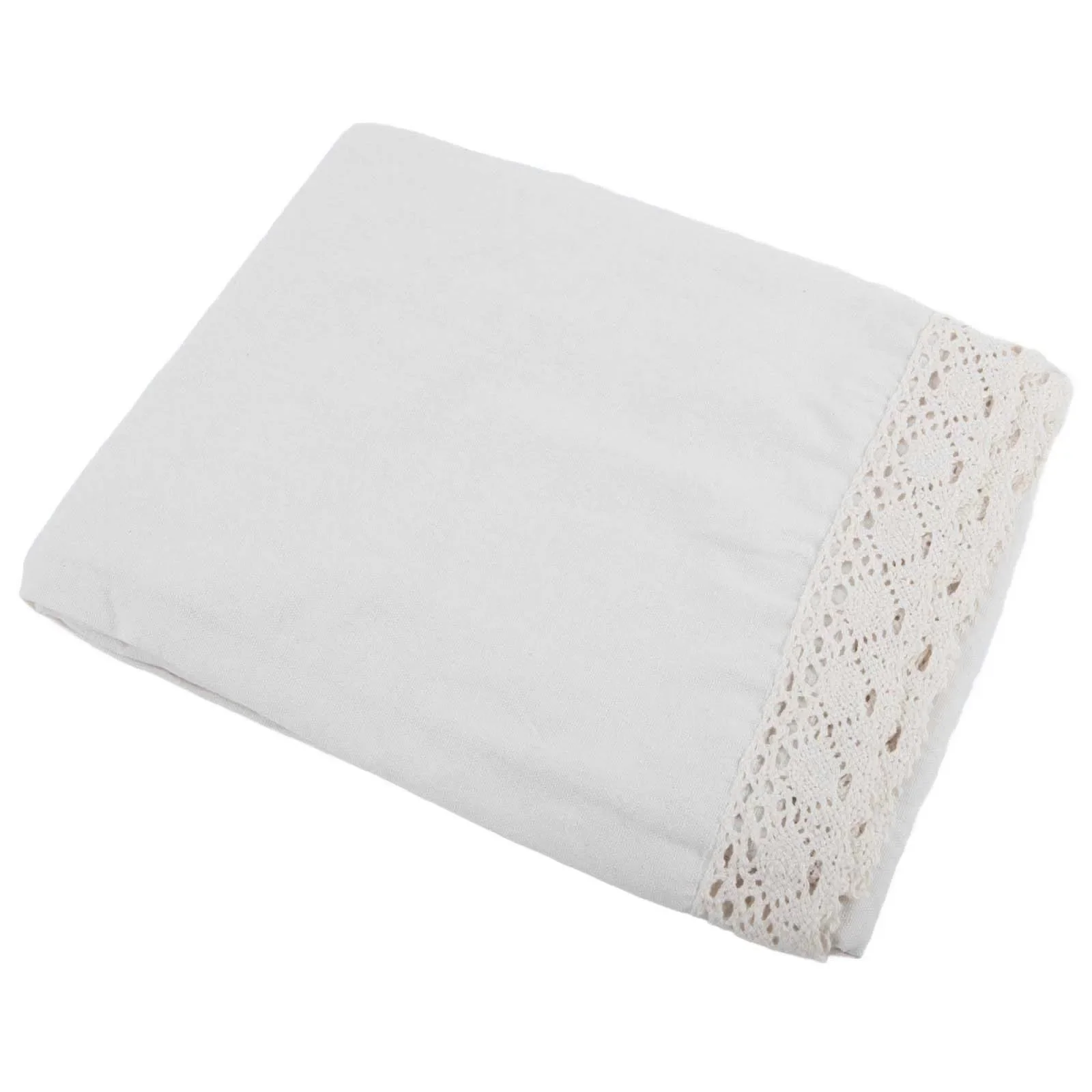 The Perfect Addition To Your Home Decor; This Rectangular Heavyweight Cloth Serves Multiple Purposes With Ease