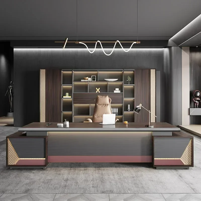 Thumbnail 3 - #3 Best Office Furniture Sets to Buy In 2026