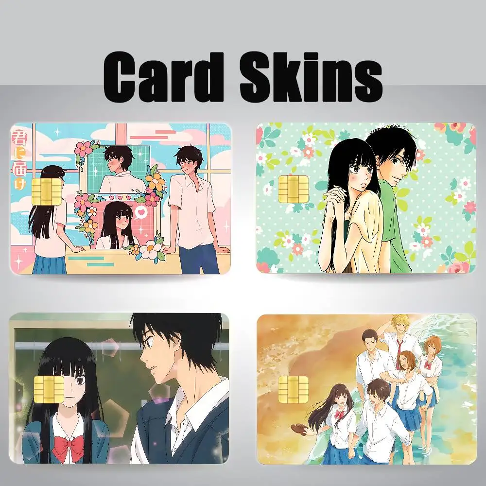 Cute K-Kimi Ni Todo…