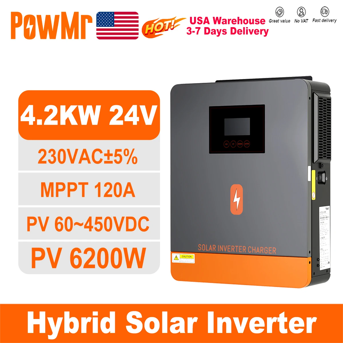 #37 Top Solar Inverters Picks for Every Budget