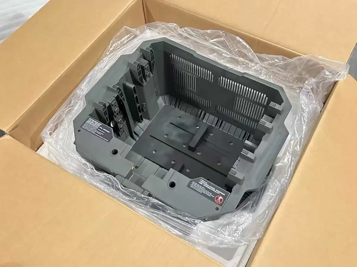 DB2160 Air-Cooled R… - image