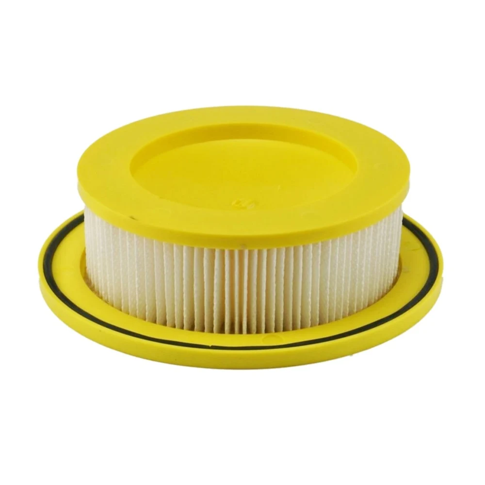 Compatible con arsteel S 7500 aspiradora filtro Hepa amarillo