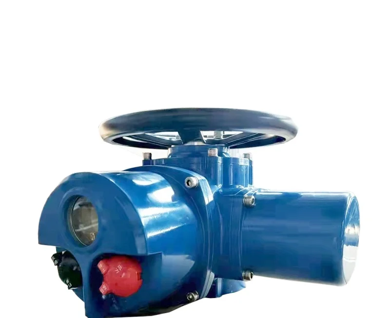 

Электрический привод серии DZW, интеллектуальный привод, многооборотное электроустройство