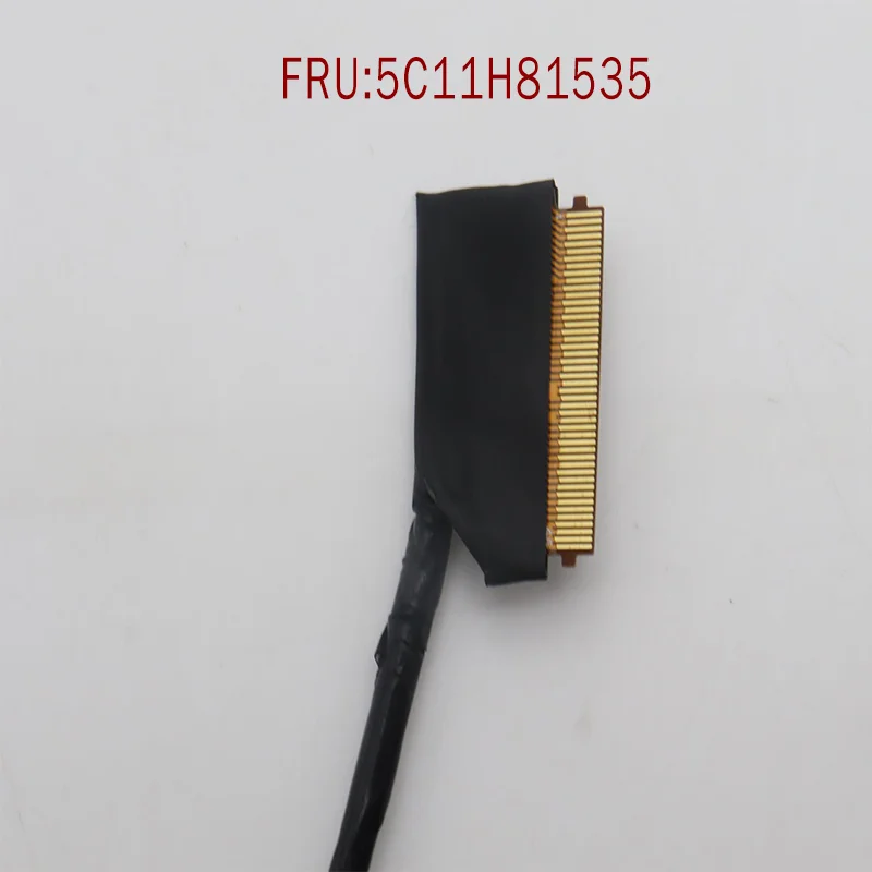 New for Lenovo 14e Chromebook Gen3 IP 3 14ian8 EDP cable 5c11h13.6 35 dc02c00zx10