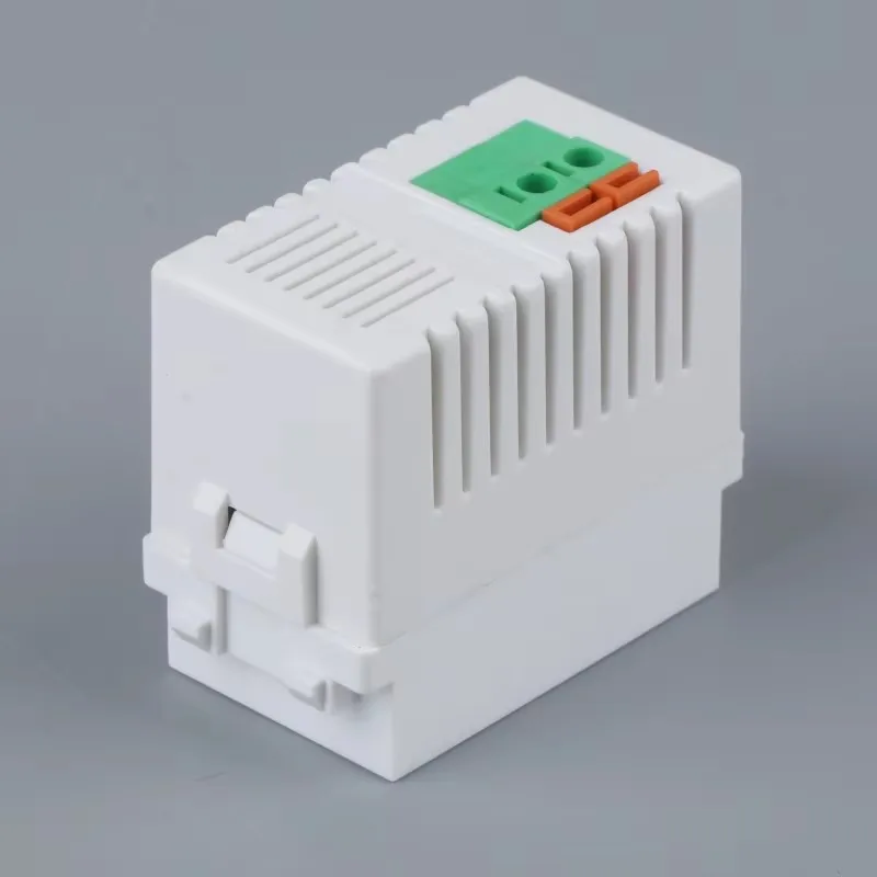 Mobile Phone Charging Panel USB Power Module 220V Socket 5V Transformer 2.1A USB Charging Power Socket Switching Adapter image 5