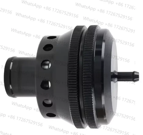 Car Dump Blow Off Valve BOV Turbocharger Pressure Relief Valve  1.4T EA211 Engine