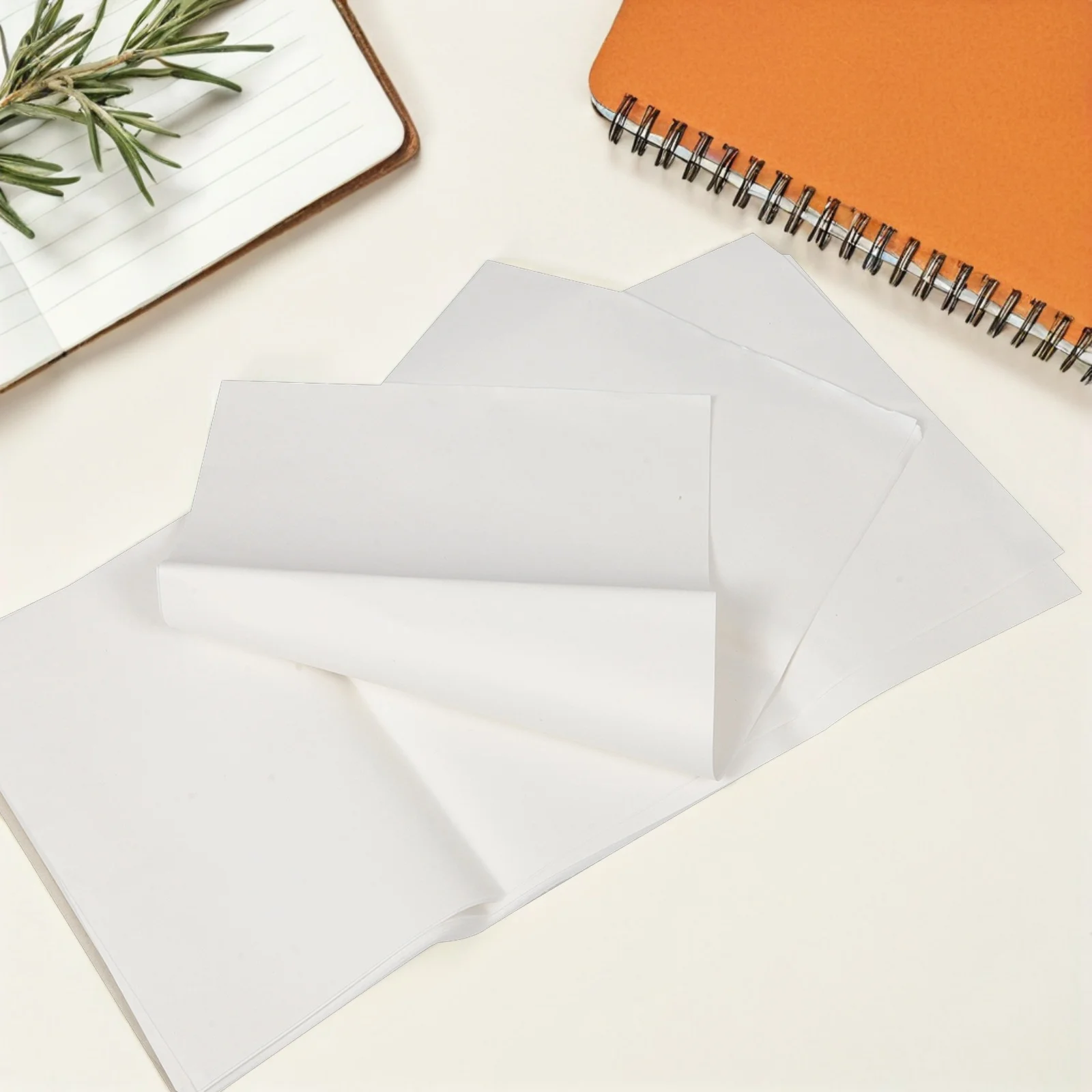 

100 Sheets Rice Paper Practice Brush Characters Calligraphy Writing Traditional Chinese Painting