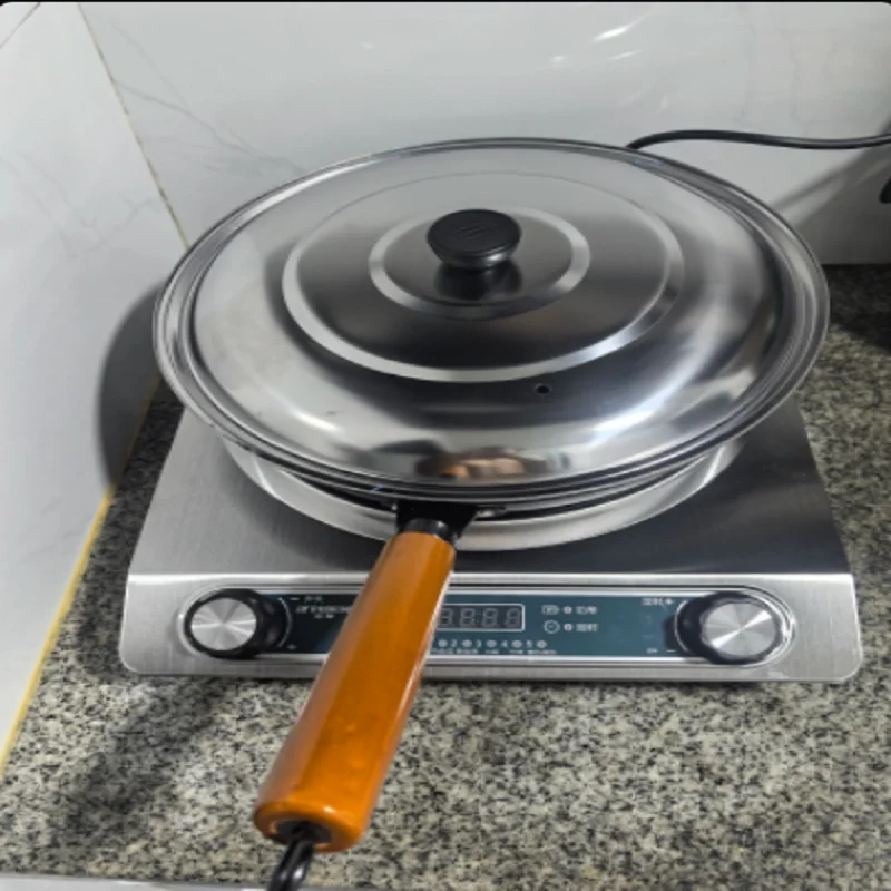 220V Chigo Inductio… - image