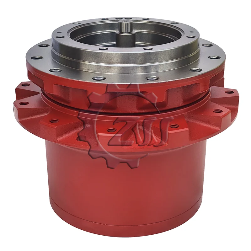 

SWE80 Excavator Parts Excavator Travel Reducer Gearbox Gear Reducer