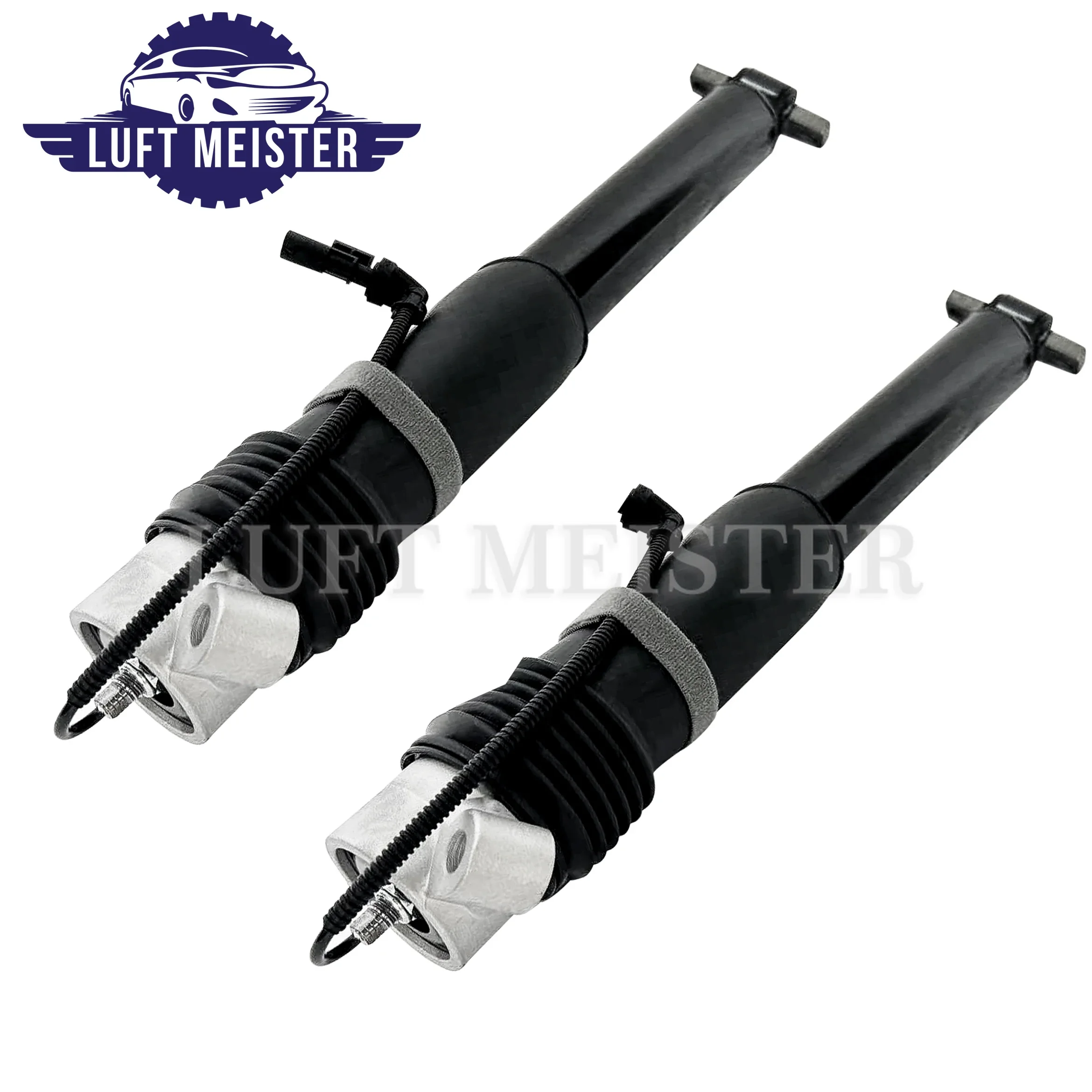 84235048,23167235,23457911 Front Left&Right Magnetic Shock Absorber for Chevrolet Corvette C7 2015-19 84235049,23284143,23457913