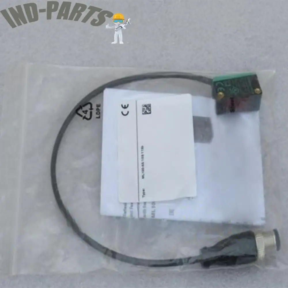 Photoelectric Switch Sensor for Pepperl + Fuchs ML100-55/103/115b