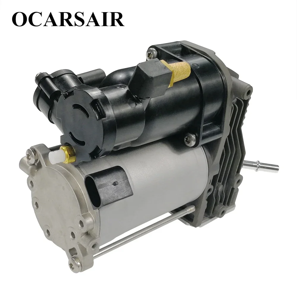 Air  Suspension Compressor for Range Rover L322 (2006-2012) w/o Bracket Oem#LR010375 LR025111 LR011839 LR015089 LR041777