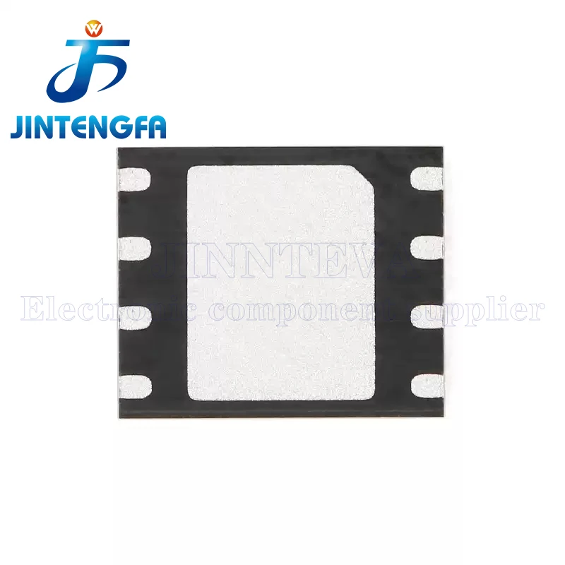 5PCS W25Q128JWPIQ W25Q128JVEIQ W25Q128JVPIQ WSON-8 128Mbit 1,8 V 3V 25Q128JVEQ 25Q128JVPQ 25Q128JWPQ Serielle FLASH Speicher SPI IC – Detail 4