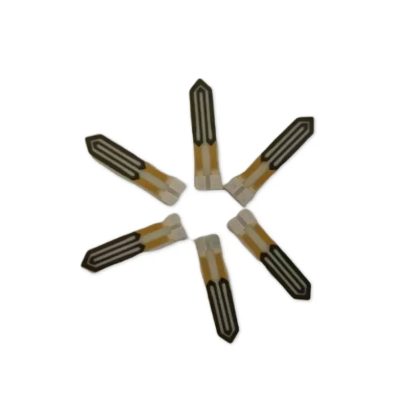 1PCS New Ceramic Heater Blade For IQS 3 duo Heating Stick Blade Replacement For AIKOS 3.0 Vape Rapair Parts Accessories