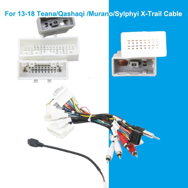 For 2013-2018 Teana… - image