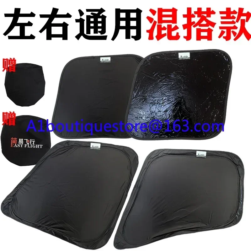 Simples vôo 737 bloco de pára-sol visual bloco de pára-sol boeing 737 placa de bloqueio de luz bloco de pára-sol b737