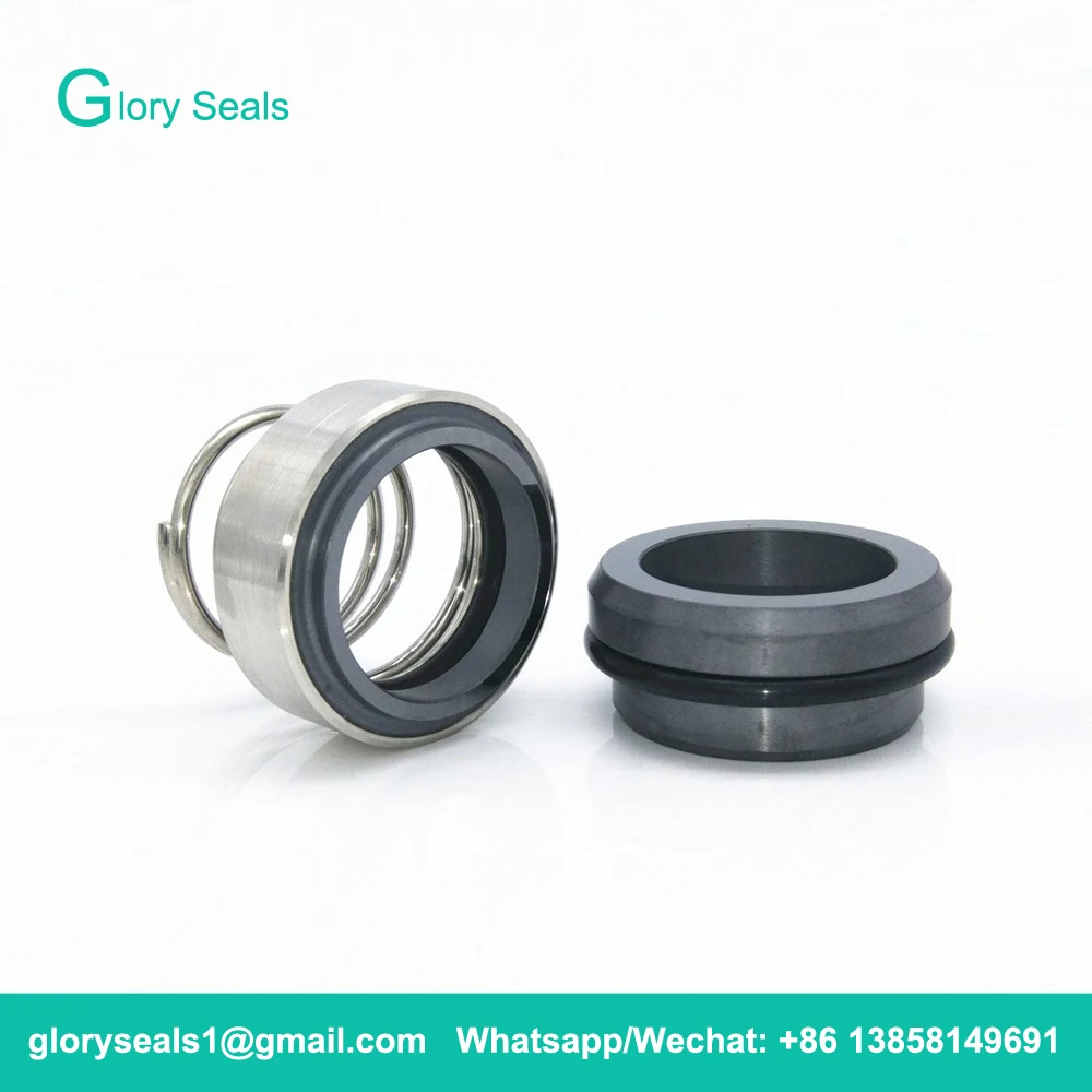 

M37G-45 Component Mechanical Seals Replace To M37G Shaft Size 45mm With G9 Stationary Seat (Material: SIC/SIC/VIT)