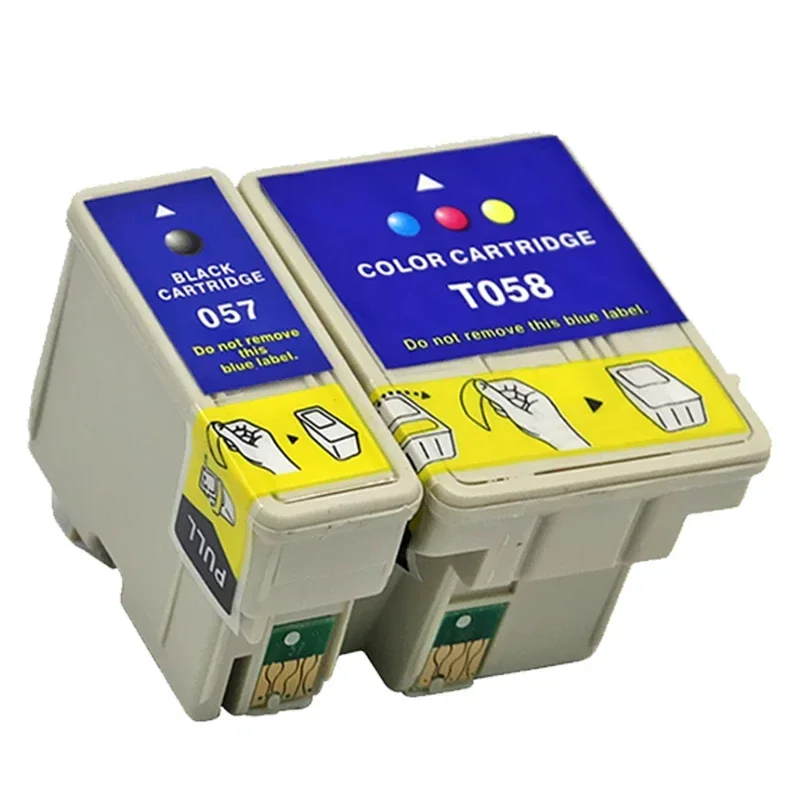 Compatible Ink Cart… - image