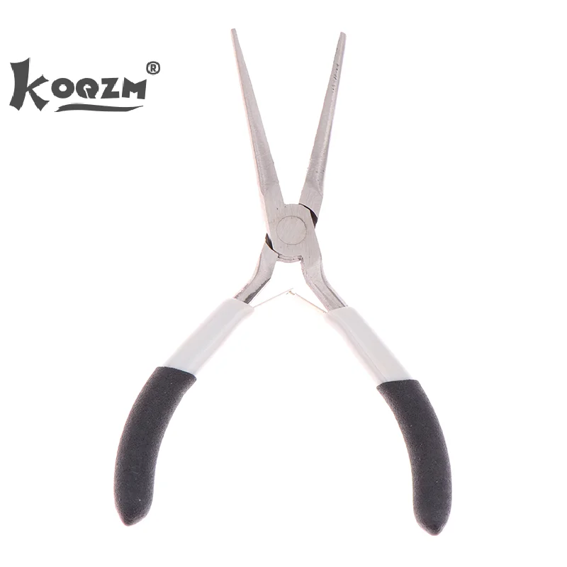 Mini Long Nose Pliers Pointed Nose Pliers Electrician Pointed Nose Pliers Manual Small Needle Pliers Hand Tools Electrician