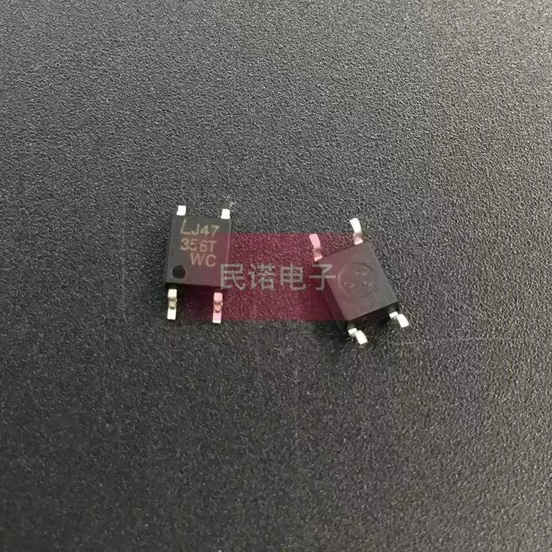 Brand new original LTV356T LTV-356T-B LTV356T-C patch SOP-4 optical coupler