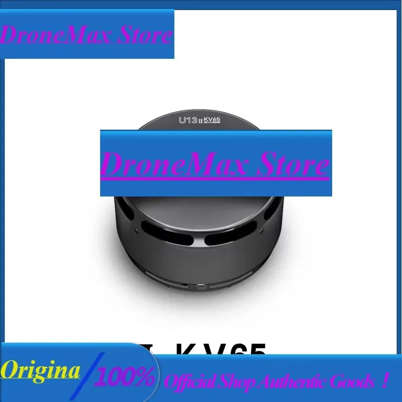 BoMassNEW U13 II KV65 22-25S T-MOTOR U-Power Series Brushless Motor Outrunner Big Thrust Rc Motor Drone Parts BLDC Drones Access