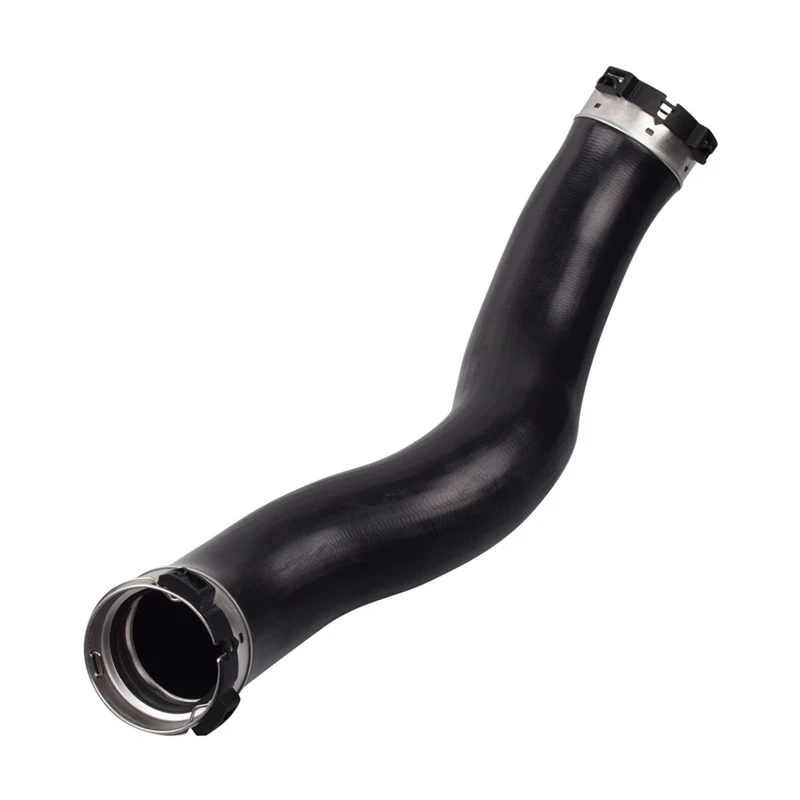 محرك المبرد توربو أنبوب تهمة خرطوم الهواء لسيارات BMW 5 7 Series G30 G31 G11 G12 520d 520dX 11618572859 #4