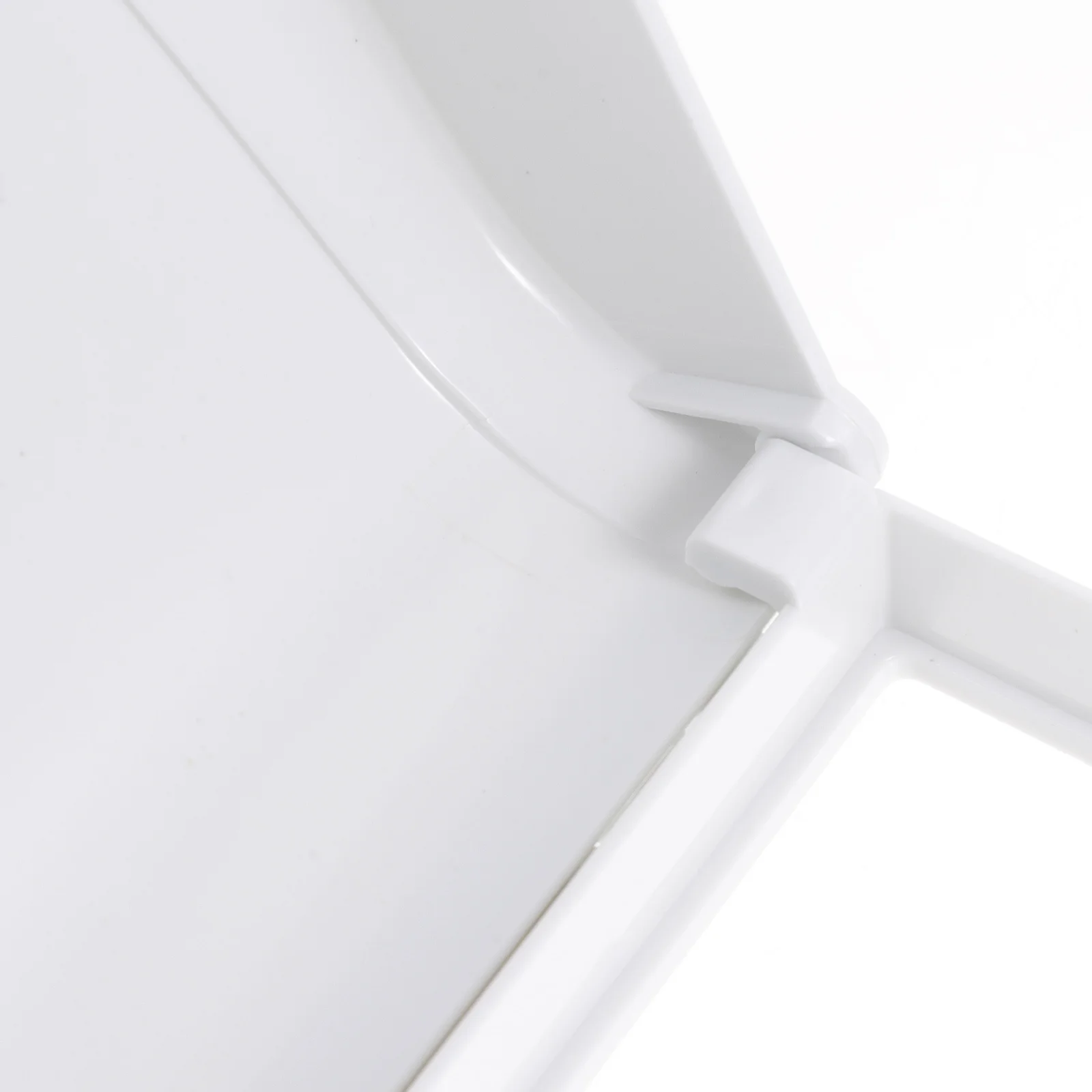 4Pcs Outdoor Waterproof Socket Cover 86mm Weatherproof Electrical Outlet Protector Protective Wall Receptacle Case for Balcony