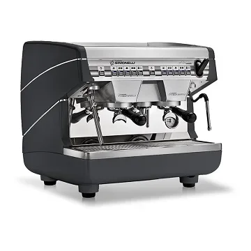 Top quality of intelligent stick commercial espresso machine