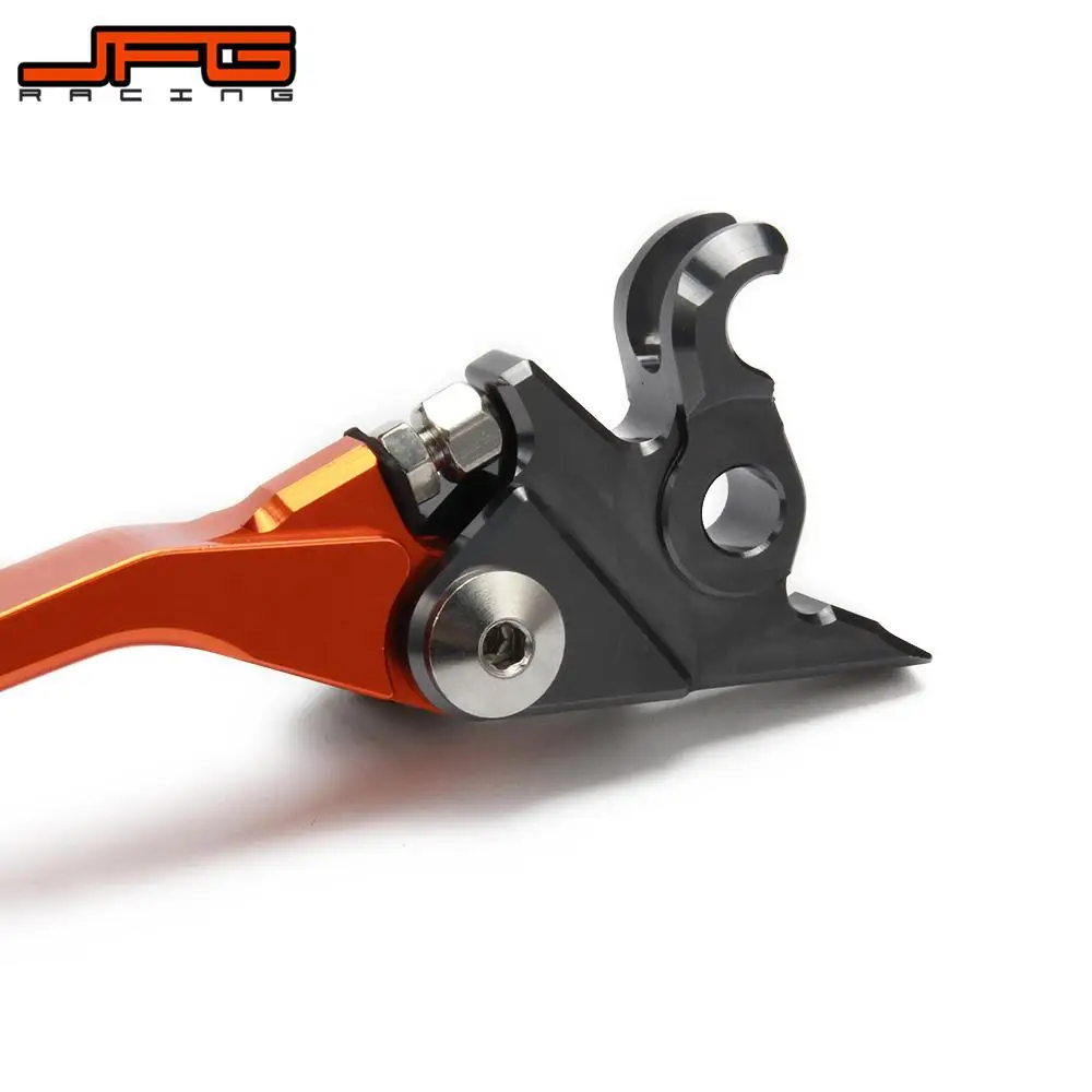 Motorcycle CNC Brake Clutch Lever For KTM SX XC EXC XCW SXF XCF 125 150 200 250 450 505 2009 2010 2011 2012 2013