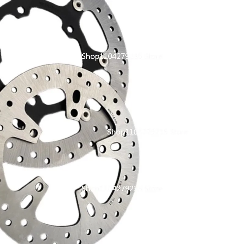 

Suitable for Motorcycle 700CLX 800MT/NK Front and Rear Brake Discs