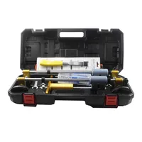 Wooden Door Lock Hole Opener Kit Lock Mortiser Slotter Jig Key Hole Drilling Guide Installation Lock Hole Locator Woodworking