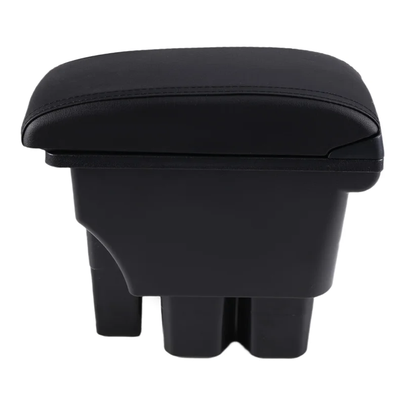 

A30P-Center Armrest Box Assembly Storage Box With USB Ports Center Armrest Box Assembly For Suzuki