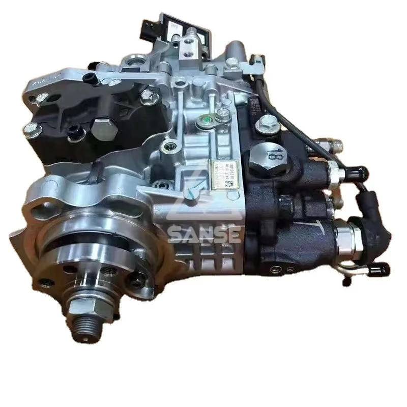 Hot Selling Fuel Pump 4TNV98 4TNV98T Fuel Pump 729948-51340 129948-75040 4TNV94 Injector Pumps