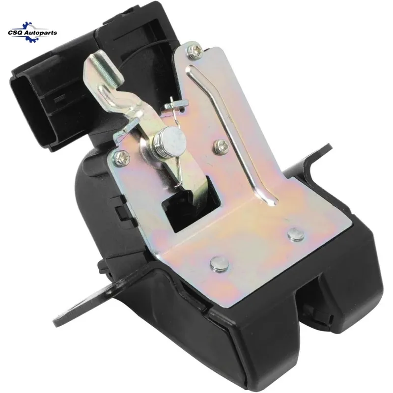 

81230-A6000 Tailgate Trunk Latch Mechanism Door Lock Actuator For Hyundai i30 GD Kia Ceed JD Hatchback New