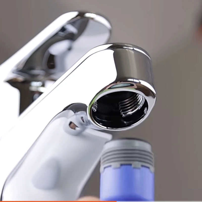 Kitchen Faucet Aerator Female Thread Tap Device Diffuser Faucet Nozzle Filter Adapter 10 PCS 23.5mm Male Thread Water Bubbler