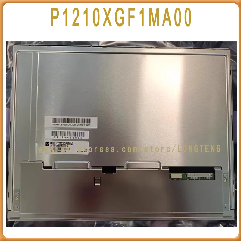 

P1210XGF1MA00 Original 12.1-inch industrial display LCD screen
