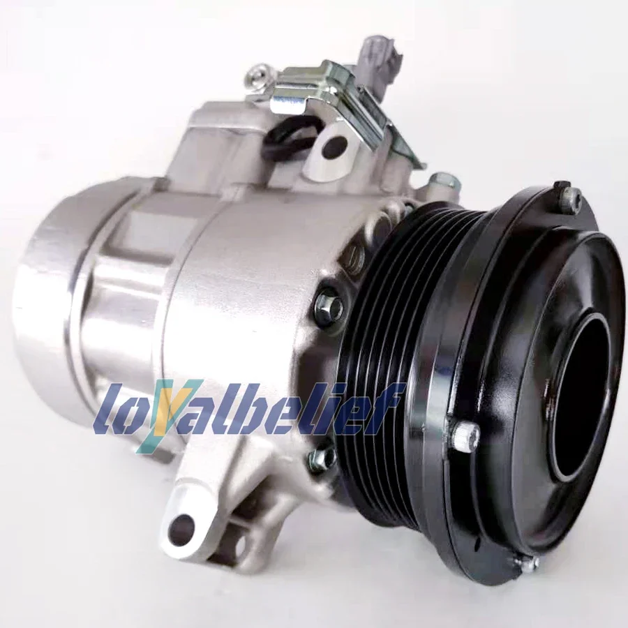 Car 6SEU16C A/C AC Compressor For LEXUS LS430 GS430 4.3L 2004-2007 88310-3A540 88310-50152 883103A540 8831050152 8831050150