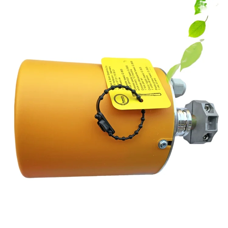 373-E07 Electric Va…