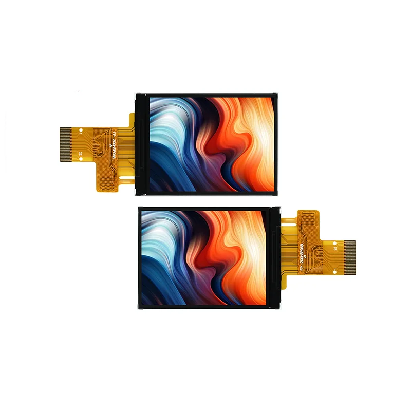 2.0 inch TFT LCD Display Screen ST7789 Driver Parallel Port Screen 240x320 Resolution 22Pin