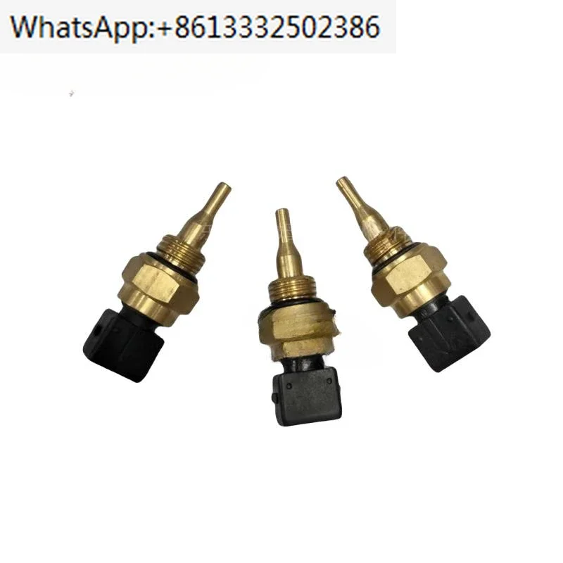 

100003018 Compressor Temperature Sensor