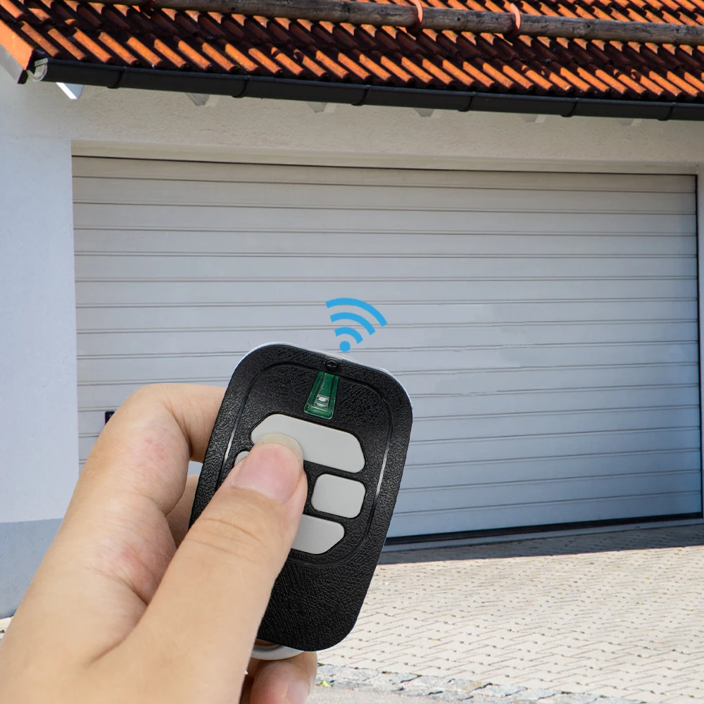 1-10pcs ใหม่ DEA GTI2N GTI4N รีโมทคอนโทรลสําหรับ DEA GT2 GT4 GTI2 GTI4 GTI2M GTI4M MIO TR2 TR4 433.92MHz ประตู Openner