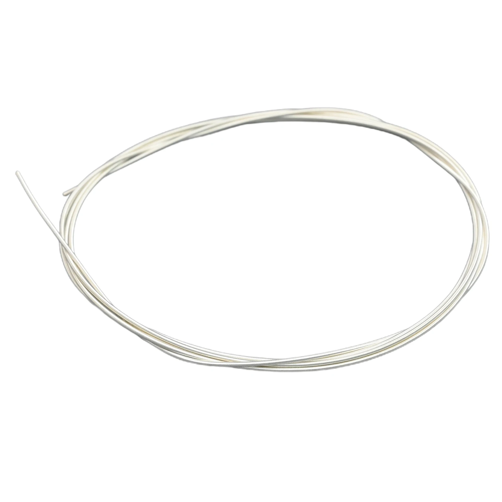 New Guitar Strings Classical Guitar Transparent & White 6 Pcs/set For Classical Guitars Guitar Strings IRIN Nylon