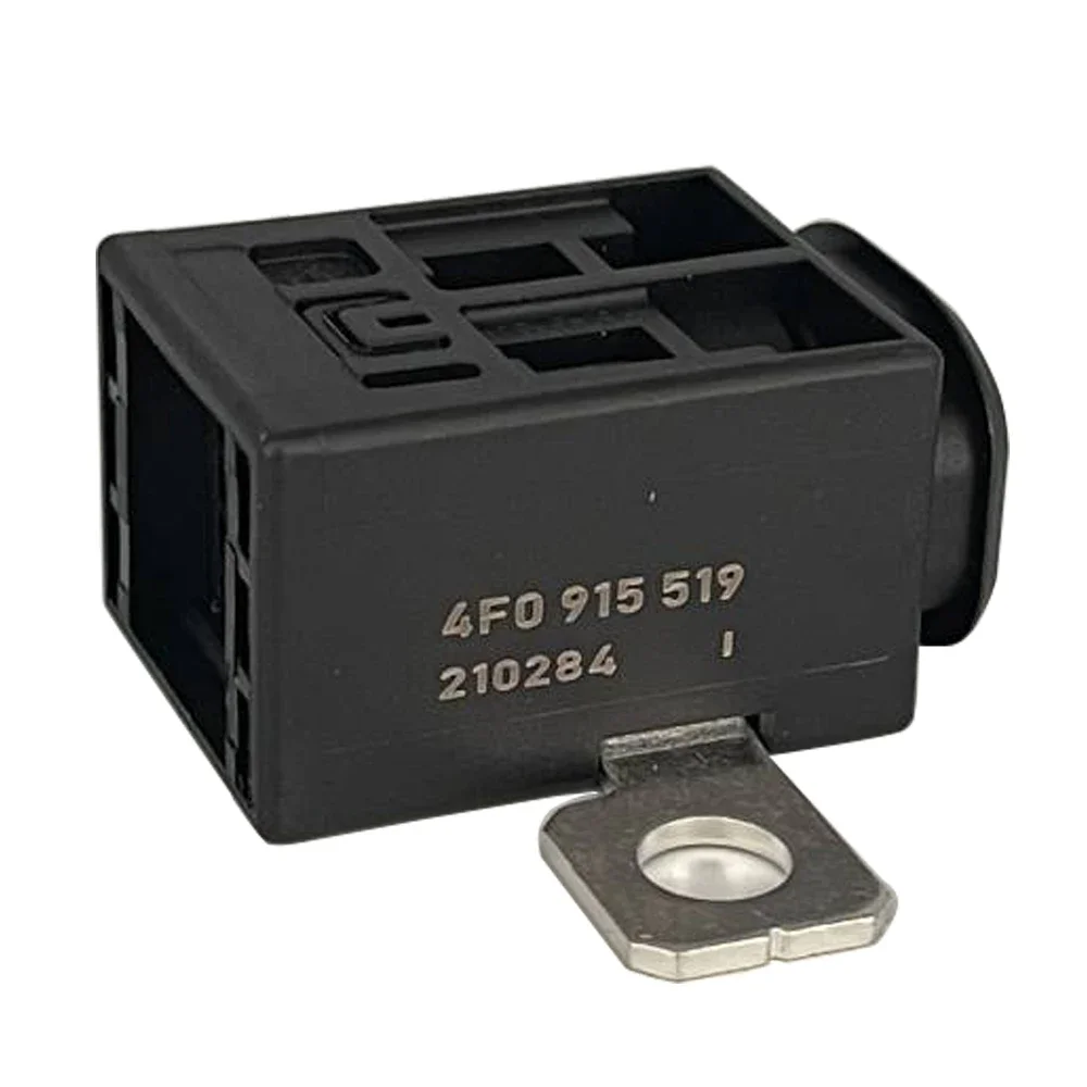 OYOTE 61149339832 4F0915519 Crash Battery Disconnect Fuse Overload Protection Trip For BMW 530Le 530Li 630i 730Li 740Li