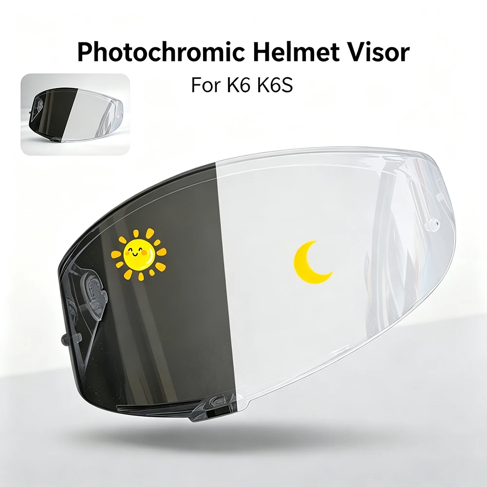 for-agv-k6-k6s-photochromic-helmet-visor-full-face-motorcycle-helmet-replacement-lens-accessories