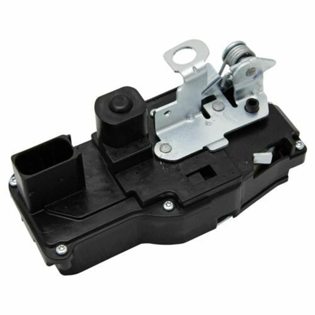 

6001547513 7702127971 DOOR LOCK LATCH ACTUATOR MECHANISM for Renault MEGANE