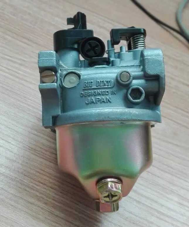 High Quality Carburetor for HONDA GXV140 Carburetor Gardening Tools Engine Spare Parts