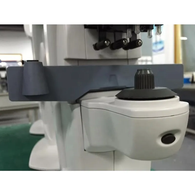 Colorful Digital Auto Lensmeter Lensometer Manufacturer's 1 Year Warranty Optical Instrument for Eye Care