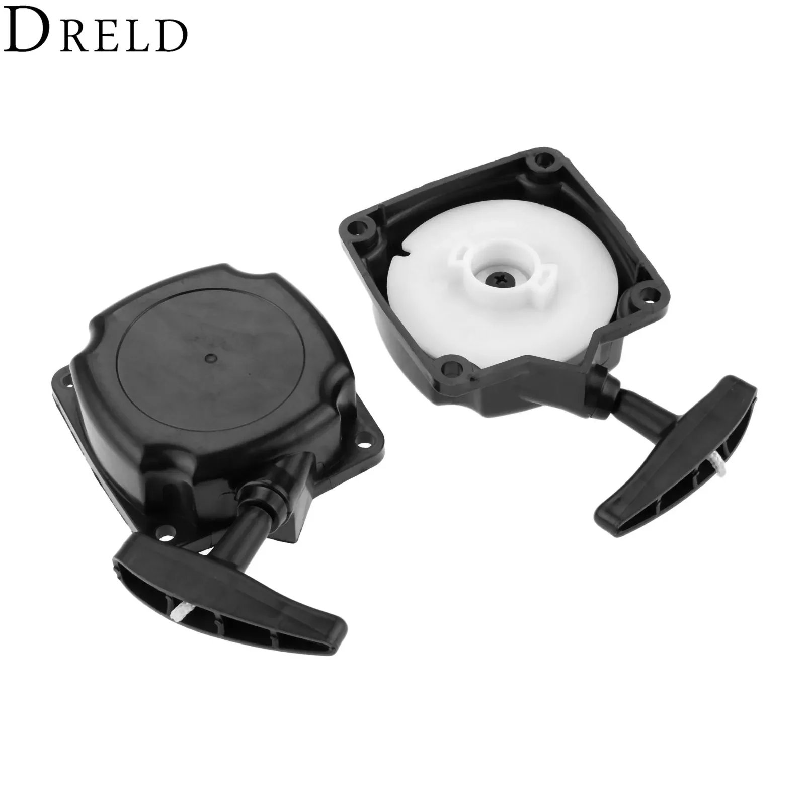 DRELD 1 قطعة 1E40F-5 430 43cc 52CC آلة تقطيع الفراشي العشب الانتهازي كاتب حديقة الطاقة أدوات 67 مللي متر