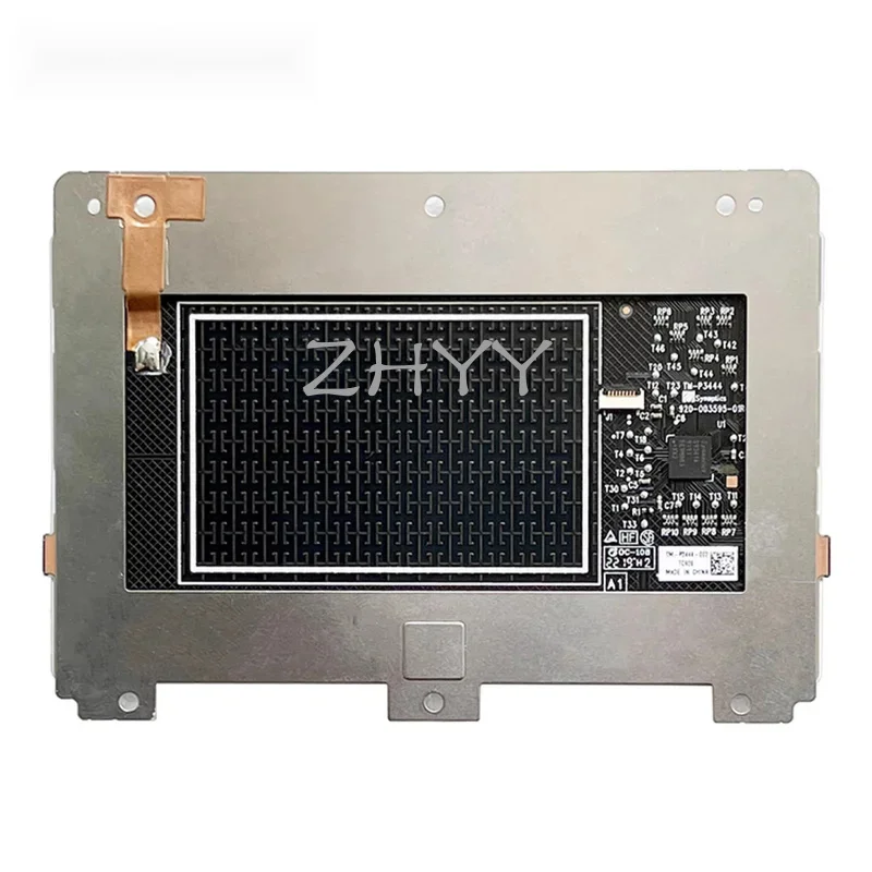 YY new for HP EliteBook x360 830 G5 G6 touchpad trackpad ClickPad board (silver) TM-P3444